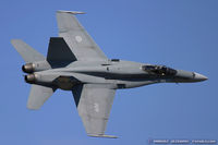 188709 @ KNTU - CAF CF-188 Hornet 188709  from 425 TFS Alouette 3rd Wing CFB Bagotville, QC
