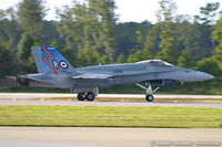 188709 @ KNTU - CAF CF-188 Hornet 188709  from 425 TFS Alouette 3rd Wing CFB Bagotville, QC