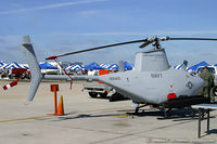 166415 @ KNTU - RQ-8A Fire Scout 166415