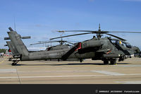 90-00463 @ KNTU - AH-64A Apache 90-00463  from 1-130th AvN  Morrisville, NC