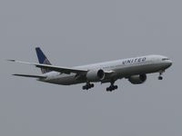 N2333U @ NZAA - on short finals - by magnaman