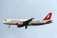 CN-NMK @ EKCH - CN-NMK landing rw 22L