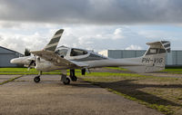 PH-VIG @ EHLE - Lelystad - by Richard Poeser
