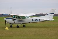 F-GGCX @ LFON - Taxiing - by Romain Roux