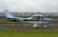 G-PBCL @ EHLE - Lelystad - by Richard Poeser