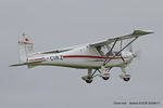 G-CIRZ photo, click to enlarge G-CIRZ photo, click to enlarge