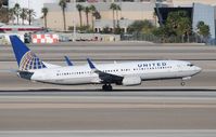 N37290 @ KLAS - Boeing 737-800
