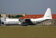 7T-WHB @ LFBO - Taxiing - by micka2b