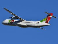 CS-DJB @ LPPT - GUARDA White Airways/TAP Express - by JC Ravon - FRENCHSKY