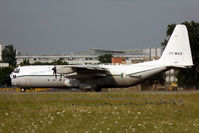 7T-WHD @ LFBO - Taxiing - by micka2b
