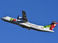 CS-DJB @ LPPT - GUARDA White Airways/TAP Express - by JC Ravon - FRENCHSKY