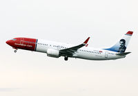 EI-FVX @ CPH - Copenhagen Kastrup 20.11.2017  Freddie Mercury  - by leo larsen