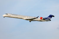 EI-FPP @ CPH - Copenhagen Kastrup 20.11.2017 - by leo larsen
