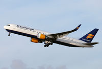 TF-ISN @ CPH - Copenhagen Kastrup 20.11.2017 - by leo larsen