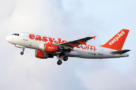 G-EZBA @ CPH - Copenhagen Kastrup 20.11.2017 - by leo larsen