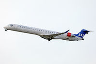 EI-FPG @ CPH - Copenhagen Kastrup 20.11.2017 - by leo larsen
