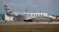 N248SF @ ORL - Citation Excel - by Florida Metal