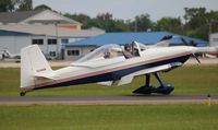 N249BW @ LAL - Vans RV-8