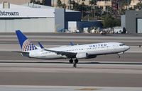 N36207 @ KLAS - Boeing 737-800