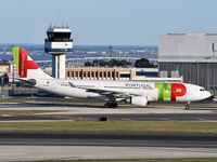 CS-TOO @ LPPT - Fernao de Magalhaes - by JC Ravon - FRENCHSKY