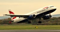 G-EUUT @ EGCC - just taken off - by andysantini photos