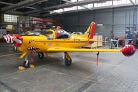 ST-32 @ EBBE - At Beauvechain. - by Raymond De Clercq