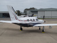 2-FIFI @ EGJB - On the west parking at Guernsey - by alanh