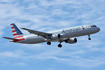 N183UW @ DFW - Arriving at DFW Airport