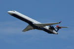 N956LR @ DFW - Departing DFW Airport