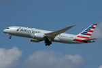 N812AA @ DFW - Departing at DFW Airport - by Zane Adams