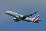 N223NN @ DFW - Departing at DFW Airport - by Zane Adams