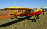 N258LN @ LAL - Avid Mark IV - by Florida Metal