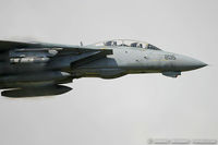 162927 @ KNTU - F-14B Tomcat 162927 AG-205 from VFA-11 Red Rippers  NAS Oceana, VA