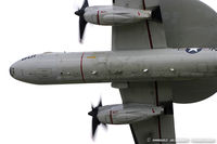 165297 @ KNTU - E-2C Hawkeye 165297 AB-601 from VAW-126 Seahawks  NAS Norfolk, VA