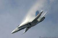 188709 @ KNTU - CAF CF-188 Hornet 188709  from 425 TFS Alouette 3rd Wing CFB Bagotville, QC