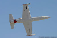 N139BJ @ KLVS - Aero Vodochody L-39 Albatros  C/N 430218, N139BJ - by Dariusz Jezewski www.FotoDj.com