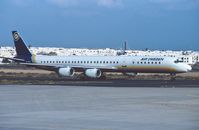 SE-DLH @ ACE - Arricefe 20.12.1991 - by leo larsen