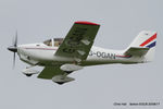 G-OGAN photo, click to enlarge G-OGAN photo, click to enlarge