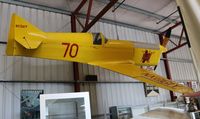 N261Y @ CNO - Firecracker Replica - by Florida Metal