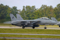 164349 @ KNTU - F-14D Tomcat 164349 AJ-112 from VF-213 Black Lions  NAS Oceana, VA