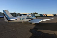 F-BSPQ @ LFQA - just waiting to fly - by passionpourlaviation
