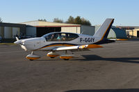 F-GGIY @ LFQA - Before starting engine - by passionpourlaviation