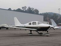 N156JB @ 1938 - Parked