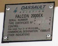 N231TJ @ 1938 - Identification