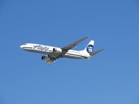 N305AS @ 3607 - Take off - by Canonman