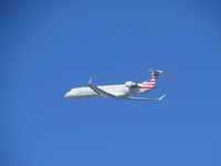 N329MS @ 3607 - Taking off