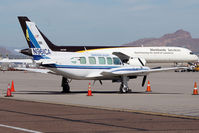 N961CA @ KPHX - No comments. - by Dave Turpie