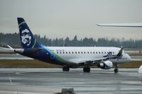 N627QX @ SEA - At SeaTac - by Manuel Vieira Ribeiro