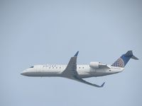 N472CA @ 3607 - Taking off