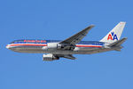 N335AA @ KLAX - Withdrawn from use in 2014.  Stored at KROW. - by Dave Turpie